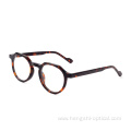 Mazzucchelli High Quality Custom Logo Acetate Optical Glasses Frames